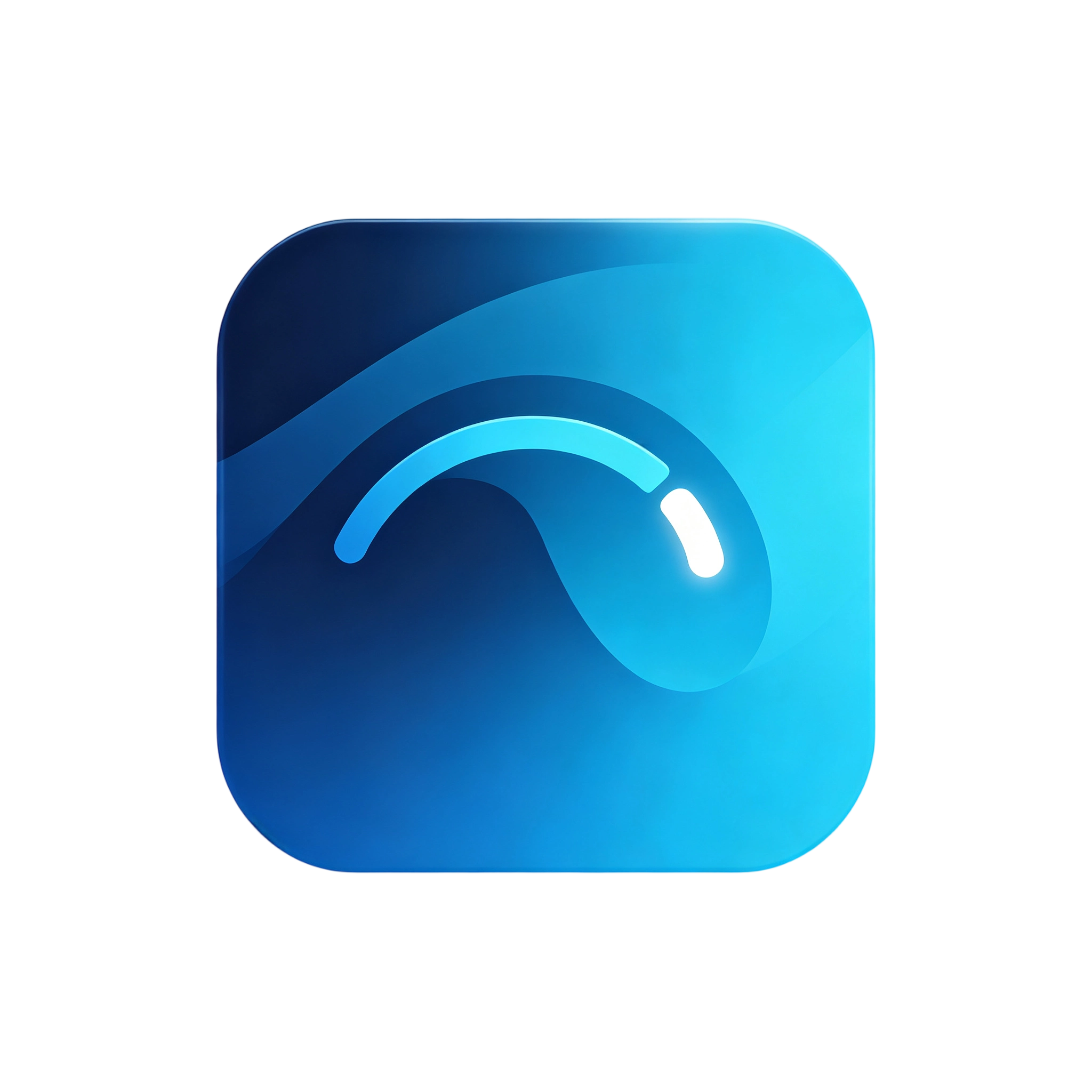 FluentMC Logo